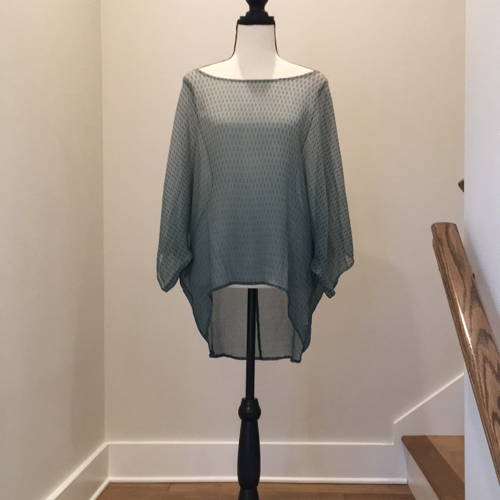 Gypsy 05 Blouse